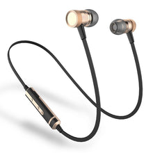 Sound Intone H6 Brand Bluetooth Earphone Wireless Sport Running Headset With Mic for iphone xiaomi samsung MP3 fone de ouvido