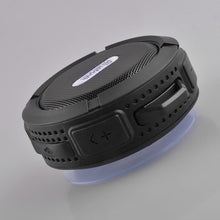 NEW Portable Waterproof Outdoor Wireless Bluetooth Speaker C6 Sucting Computer Mobile Phone Speaker Support TF Card In stock!