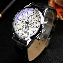 New listing Yazole Men watch Luxury Brand Watches Quartz Clock Fashion Leather belts Watch Cheap Sports wristwatch relogio male