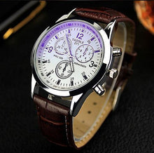 New listing Yazole Men watch Luxury Brand Watches Quartz Clock Fashion Leather belts Watch Cheap Sports wristwatch relogio male