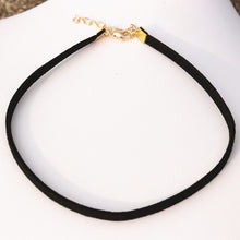 Gothic Lolita Punk Triangle Choker Necklace Black Velvet Steampunk Tattoo Necklaces Torques Jewellery Clavicle Colar Bijoux HOT