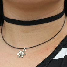 Gothic Lolita Punk Triangle Choker Necklace Black Velvet Steampunk Tattoo Necklaces Torques Jewellery Clavicle Colar Bijoux HOT