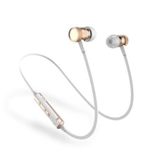 Sound Intone H6 Brand Bluetooth Earphone Wireless Sport Running Headset With Mic for iphone xiaomi samsung MP3 fone de ouvido