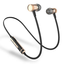 Sound Intone H6 Brand Bluetooth Earphone Wireless Sport Running Headset With Mic for iphone xiaomi samsung MP3 fone de ouvido