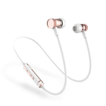 Sound Intone H6 Brand Bluetooth Earphone Wireless Sport Running Headset With Mic for iphone xiaomi samsung MP3 fone de ouvido