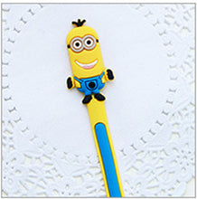Cartoon Cord Winder Reversal Korea fashion creative Lovely Classic adorable long strip winding thread tool device silicone
