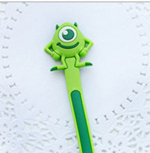 Cartoon Cord Winder Reversal Korea fashion creative Lovely Classic adorable long strip winding thread tool device silicone