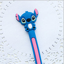 Cartoon Cord Winder Reversal Korea fashion creative Lovely Classic adorable long strip winding thread tool device silicone