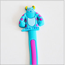 Cartoon Cord Winder Reversal Korea fashion creative Lovely Classic adorable long strip winding thread tool device silicone