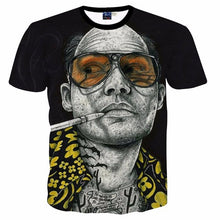 Mr.1991INC New Fashion Men/women 3d t-shirt funny print colorful hair Lion King summer cool t shirt street wear tops tees