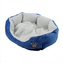 Cute Soft Winter Cat Bed  Mini House for Cat Pet Dog Sofa Bed Good Products for Puppy Cat Pet Dog Supplies
