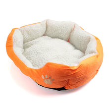 Cute Soft Winter Cat Bed  Mini House for Cat Pet Dog Sofa Bed Good Products for Puppy Cat Pet Dog Supplies