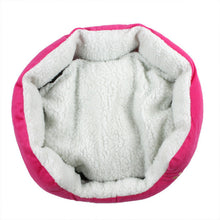 Cute Soft Winter Cat Bed  Mini House for Cat Pet Dog Sofa Bed Good Products for Puppy Cat Pet Dog Supplies