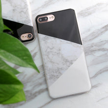 Soft TPU Case for iphone 5s 5 SE 6 6s 6plus New Arrival Granite Scrub Marble Stone image Painted Phone Case For iphone 7 7plus