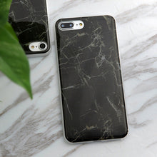 Soft TPU Case for iphone 5s 5 SE 6 6s 6plus New Arrival Granite Scrub Marble Stone image Painted Phone Case For iphone 7 7plus