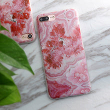 Soft TPU Case for iphone 5s 5 SE 6 6s 6plus New Arrival Granite Scrub Marble Stone image Painted Phone Case For iphone 7 7plus