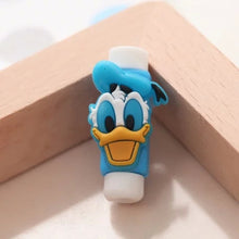 Cartoon Protector For Cable iPhone Cord Saver Cover For Cable iPhone 6 Protective Sleeve For iPhone 7 Case