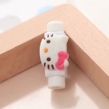Cartoon Protector For Cable iPhone Cord Saver Cover For Cable iPhone 6 Protective Sleeve For iPhone 7 Case