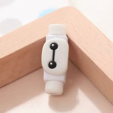Cartoon Protector For Cable iPhone Cord Saver Cover For Cable iPhone 6 Protective Sleeve For iPhone 7 Case