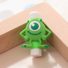 Cartoon Protector For Cable iPhone Cord Saver Cover For Cable iPhone 6 Protective Sleeve For iPhone 7 Case
