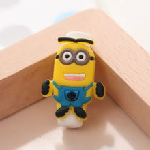 Cartoon Protector For Cable iPhone Cord Saver Cover For Cable iPhone 6 Protective Sleeve For iPhone 7 Case