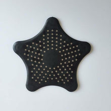 DAY DAY FUN Silicone Suckers Bathroom Sink Accessories For Bathroom Sucker Sink Filter Sewer Hair Colanders Strainers Filter