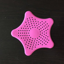 DAY DAY FUN Silicone Suckers Bathroom Sink Accessories For Bathroom Sucker Sink Filter Sewer Hair Colanders Strainers Filter