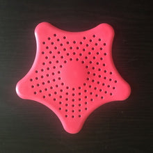 DAY DAY FUN Silicone Suckers Bathroom Sink Accessories For Bathroom Sucker Sink Filter Sewer Hair Colanders Strainers Filter