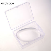 JashayMakeup Foundation Silicone Blender Blending Puff Transparent Silica Flawless Powder Beauty  Sponge Make Up Puff with box