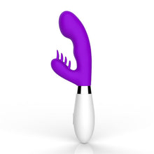 2016 newest 36 Speeds Barbed G Spot Vibrator, Waterproof oral clit Vibrator,  Intimate Adult Sex Toys For Women