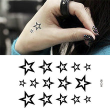 2017 NEW 300 Models waterproof temporary tattoo tatoo henna fake flash tattoo stickers Taty tatto  Fresh grass