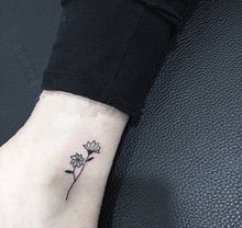 2017 NEW 300 Models waterproof temporary tattoo tatoo henna fake flash tattoo stickers Taty tatto  Fresh grass