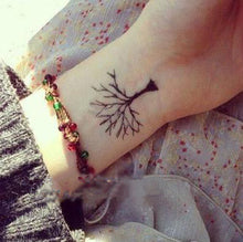 2017 NEW 300 Models waterproof temporary tattoo tatoo henna fake flash tattoo stickers Taty tatto  Fresh grass