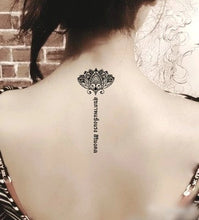 2017 NEW 300 Models waterproof temporary tattoo tatoo henna fake flash tattoo stickers Taty tatto  Fresh grass