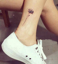 2017 NEW 300 Models waterproof temporary tattoo tatoo henna fake flash tattoo stickers Taty tatto  Fresh grass