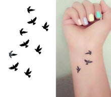 2017 NEW 300 Models waterproof temporary tattoo tatoo henna fake flash tattoo stickers Taty tatto  Fresh grass