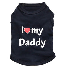 Cute Cat Vest Pet Clothes Spring Shirt Soft Cotton Clothing for Cat Summer Sweatshirt Casual apperal For Small Pets 15