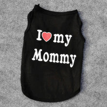 Cute Cat Vest Pet Clothes Spring Shirt Soft Cotton Clothing for Cat Summer Sweatshirt Casual apperal For Small Pets 15