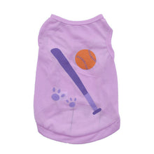 Cute Cat Vest Pet Clothes Spring Shirt Soft Cotton Clothing for Cat Summer Sweatshirt Casual apperal For Small Pets 15