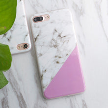 Soft TPU Case for iphone 5s 5 SE 6 6s 6plus New Arrival Granite Scrub Marble Stone image Painted Phone Case For iphone 7 7plus