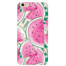 Silicon Case Cover for Coque iPhone 7 4 5S 5C SE 6 6S Plus Phone cases Soft TPU Fundas Fruit Transparent