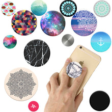 Twitch2017 POP New Beautiful Finger Holder with Anti-fall Phone Smartphone Desk stand Grip Socket Mount For Apple Samsung Xiaomi