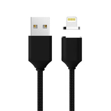 Magnetic Cable Nylon Braided for Lightning USB Magnectic Cable Data Charge Cable Magnet Fast Charging Cable for iPhone 5 5s 6 6s