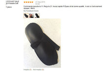 SOFT TRAVEL EYE MASK - 9 COLORS